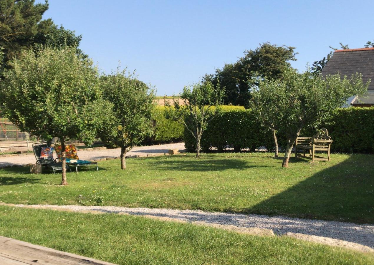 Bostrase B&B Гейл Екстер'єр фото